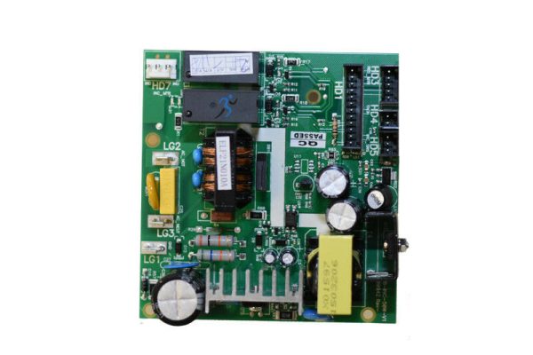 PFEL010140 ProForm 9.0 ET Elliptical Controller / Control Panel Board