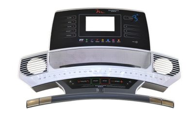 SFTL195140 Freemotion Gs 1500 Treadmill Console