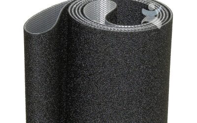 SFTL29514. Freemotion GS 2500 Running Belt 1ply Sand Blast + Free 1oz Lube