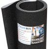 Walking Belts LLC - Life Fitness 93T S/N: THJ Running 2ply Sand Blast + 1oz Lube - Image 5