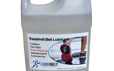1 Gallon All Models / Treadmill Belt Lubricant