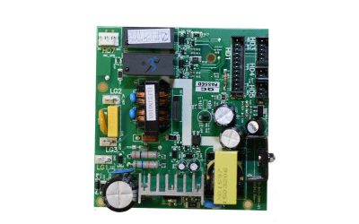 NTEL011120 NordicTrack E9.9 Elliptical Controller / Control Panel Board