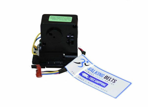 NordicTrack NTEL09814C0 Serial SE 9I Elliptical Resistance Motor