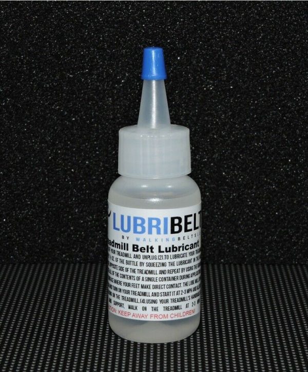 Walking Belts LLC - Lifespan TR3000HRC Treadmill Walking 2ply Premium + 1oz Lube - Image 4