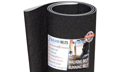 HealthStream CT-810 Treadmill Walking Belt 2ply Sand Blast