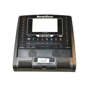 NTL240121 NordicTrack Incline Trainer X11i Interact Treadmill Console
