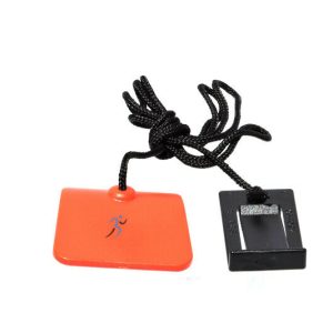 Walking Belts LLC - 249650 NordicTrack T5.3 Treadmill Safety Key