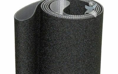 Walking Belts LLC – Horizon CST5HR S/N: TM118 Running Belt Sand Blast +1oz Lube