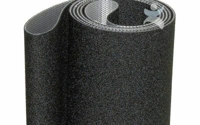 Walking Belts LLC – Horizon GS1050T S/N: TM627 Running Belt Sand Blast +1oz Lube
