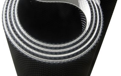 Walking Belts LLC – Lifespan TR2500HRC Treadmill Walking 2ply Premium + 1oz Lube