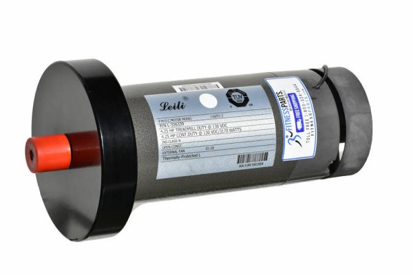 EPTL140120 Epic a35t sport Treadmill DC Drive Motor 4.25HP