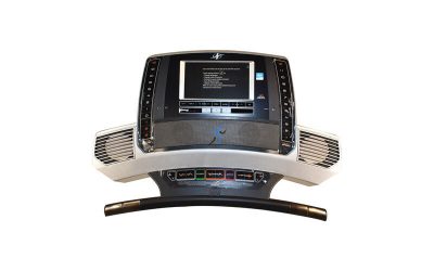 NTL221151 Nordictrack 2950 Treadmill Console