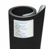 Walking Belts LLC - EPTL142110 Epic TL 2710 2ply Sand Blast Running + 1oz Lube - Image 3