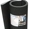 Walking Belts LLC - EPTL142110 Epic TL 2710 2ply Sand Blast Running + 1oz Lube - Image 4