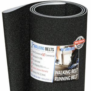 PFTL131136 ProForm PRO 2000 Treadmill Running Belt 2ply Sand Blast +1oz Lube
