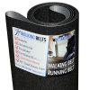 SportCraft TX335 Treadmill Running Belt 1ply Sand Blast + Free 1oz Lube - Image 3