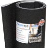 FMTL8255P-JR3 FreeMotion Basic Jordan Running Belt 2ply Sand Blast +1oz Lube - Image 4