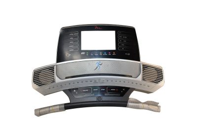 SFTL295141 Freemotion Gs 2500 Treadmill Console
