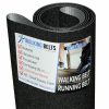 Tempo 930T S/N: TM273 Treadmill Running Belt Sand Blast +1oz Lube - Image 3