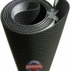 Walking Belts LLC - IMTL39522 Image 10.0 Treadmill Walking Belt + 1oz Lube