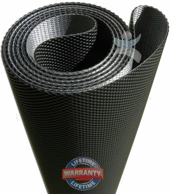 Walking Belts LLC - PATL407070 ProForm 3.8 Treadmill Walking Belt + 1oz Lube