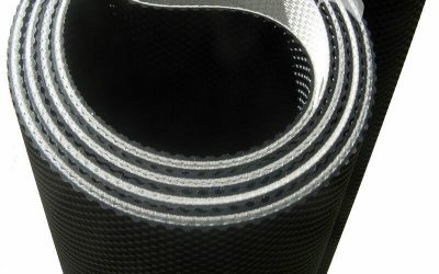 Life Fitness 9100/9100T S/N: 336894-UP Walking Belt 2ply +1oz Lube