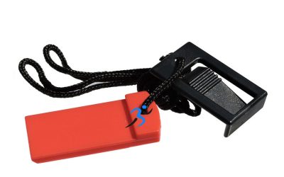 Walking Belts LLC – 298810 NordicTrack Powertread 1750 Treadmill Safety Key