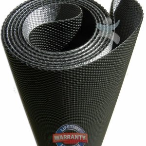 Walking Belts LLC - PF990032 ProForm ERS 10.0 PT Walking Belt +1oz Lube